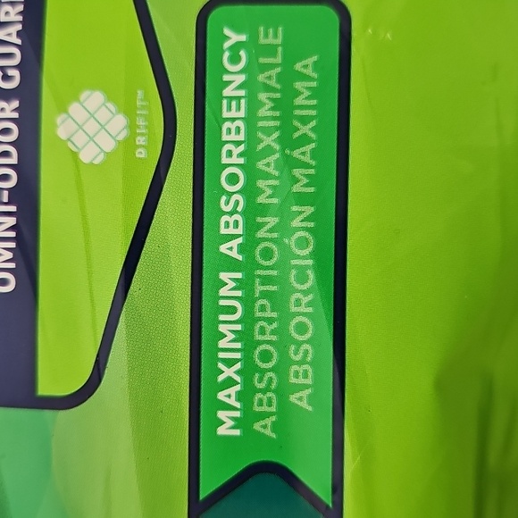 New Prevail Daily Underwear  Qty 3 Packages (12 Count Per Package) XXL 68" - 80" - Picture 6 of 7